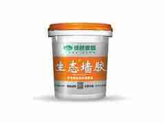 墙胶 界面剂 混凝土界面处理剂 绿色家园 生态墙胶-16kg