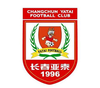 长春亚泰足球俱乐部
